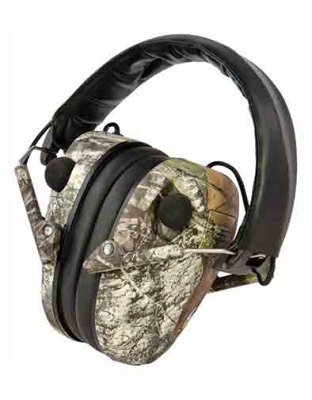 CALDWELL E-MAX EAR MUFF LOW-