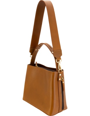 CAMELEON S&W BUCKET TOTE
