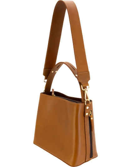 CAMELEON S&W BUCKET TOTE