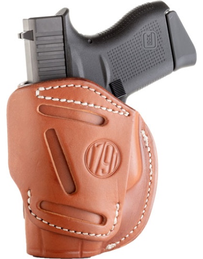 1791 HOLSTER 4-WAY OWB MULTI-