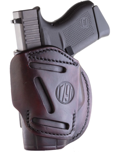 1791 HOLSTER 4-WAY OWB MULTI-