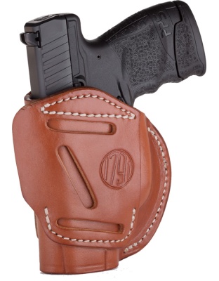 1791 HOLSTER 4-WAY OWB MULTI-