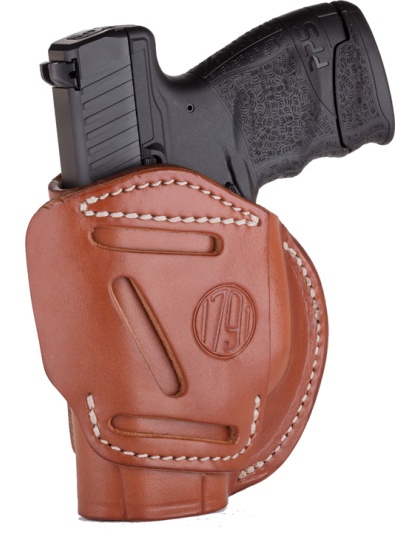 1791 HOLSTER 4-WAY OWB MULTI-