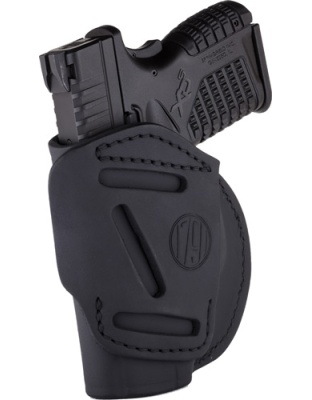 1791 HOLSTER 4-WAY OWB MULTI-