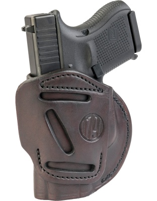 1791 HOLSTER 4-WAY OWB MULTI-