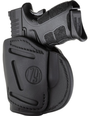 1791 HOLSTER 4-WAY OWB MULTI-