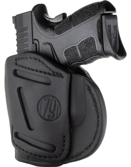 1791 HOLSTER 4-WAY OWB MULTI-