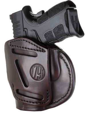 1791 HOLSTER 4-WAY OWB MULTI-