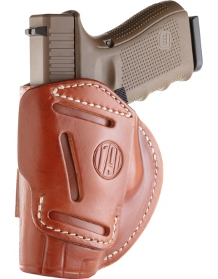 1791 HOLSTER 4-WAY OWB MULTI-