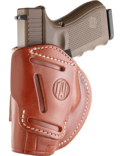 1791 HOLSTER 4-WAY OWB MULTI-