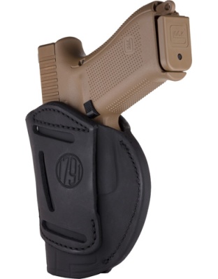 1791 HOLSTER 4-WAY OWB MULTI-