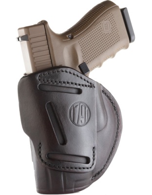 1791 HOLSTER 4-WAY OWB MULTI-