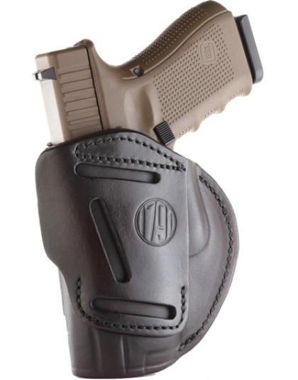 1791 HOLSTER 4-WAY OWB MULTI-
