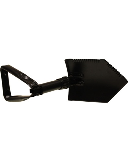 RED ROCK MILITARY TRI-FOLD