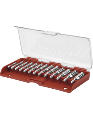 TIPTON 13-PIECE ULTRA JAG SET