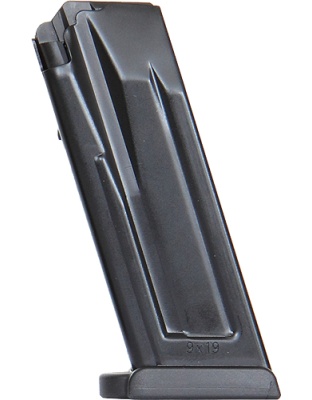 HK MAGAZINE P30SK/VP9SK 9MM