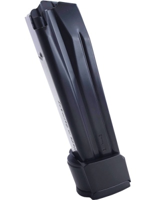 HK MAGAZINE P30/VP9 9MM 20RD