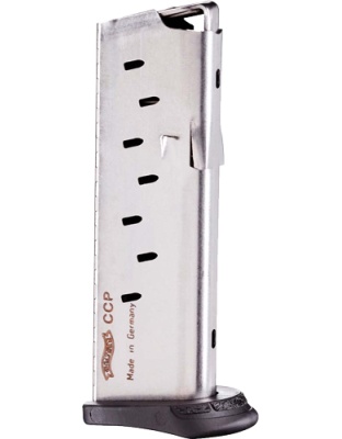 WALTHER MAGAZINE CCP 380ACP