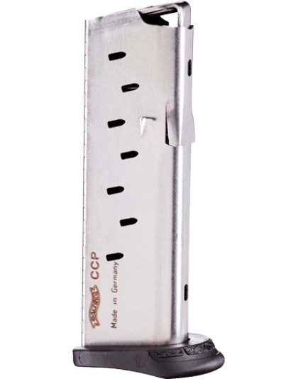 WALTHER MAGAZINE CCP 380ACP