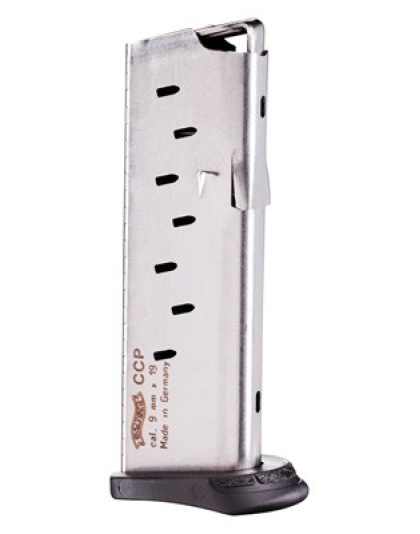 WALTHER MAGAZINE CCP 9MM