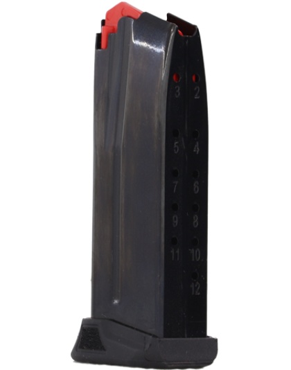 HK MAGAZINE CC9 9MM 12RD
