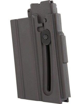 HK MAGAZINE HK416 22LR 10RD