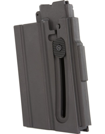 HK MAGAZINE HK416 22LR 10RD