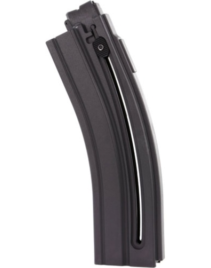 HK MAGAZINE HK416 22LR 30RD