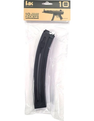 HK MAGAZINE MP5 22LR 10RD