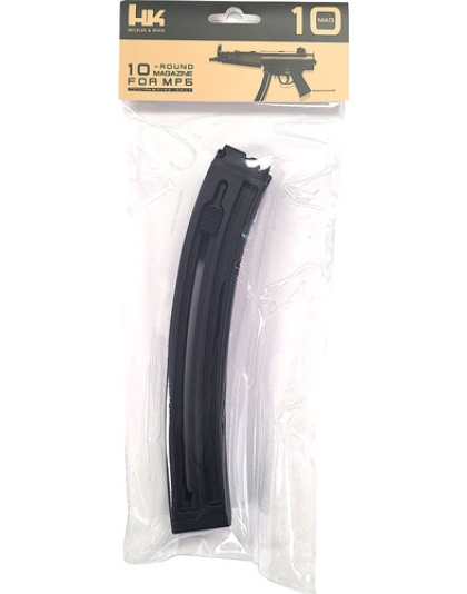 HK MAGAZINE MP5 22LR 10RD
