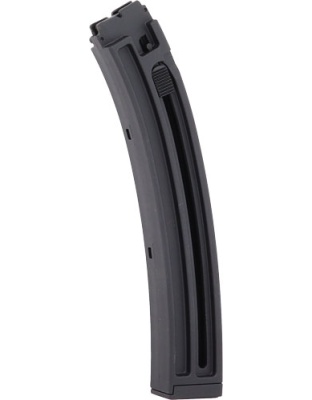 HK MAGAZINE MP5 22LR 25RD