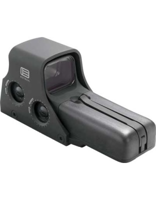 EOTECH 512 HOLOGRAPHIC SIGHT