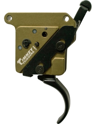 TIMNEY TRIGGER REMINGTON 700