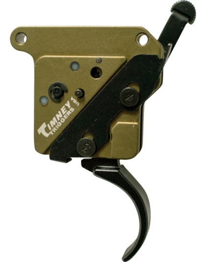 TIMNEY TRIGGER REMINGTON 700