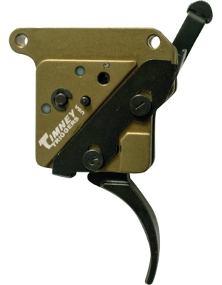 TIMNEY TRIGGER REMINGTON 700
