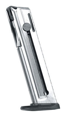 WALTHER MAGAZINE PPQ 22LR