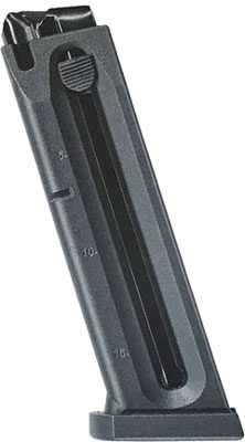 BERETTA MAGAZINE M92/92FS