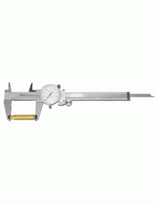 FRANKFORD ARSENAL DIAL CALIPER