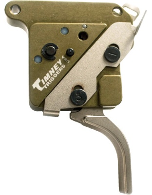 TIMNEY TRIGGER REMINGTON 700