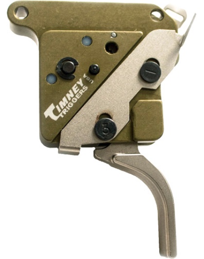 TIMNEY TRIGGER REMINGTON 700