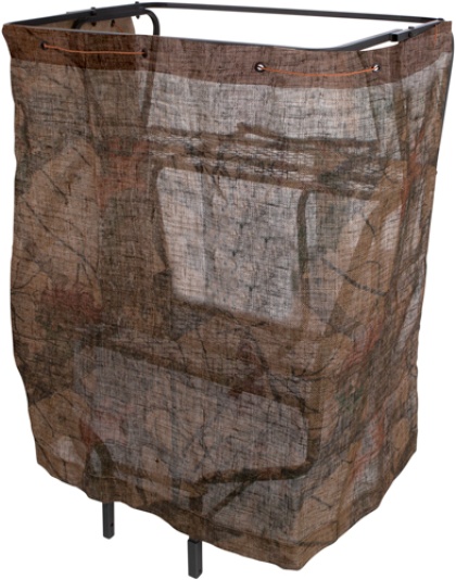 ALLEN QUICK SET BLIND FOR TREE