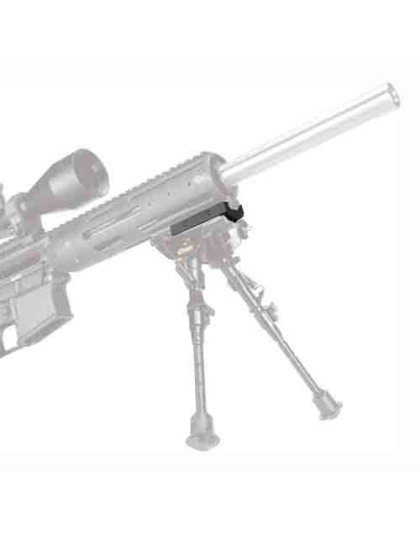 CALDWELL BIPOD ADAPTOR