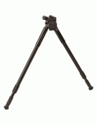 CALDWELL BIPOD AR-15 SITTING
