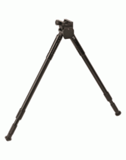 CALDWELL BIPOD AR-15 SITTING
