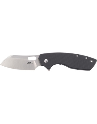 CRKT PILAR LARGE 2.66" PLAIN