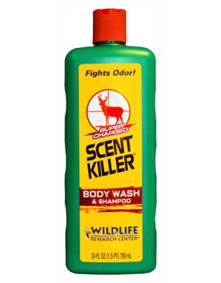 WRC CASE PACK OF 4 SHAMPOO &