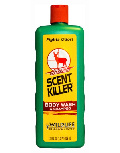 WRC CASE PACK OF 4 SHAMPOO &