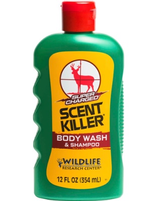 WRC CASE PACK OF 6 BODY WASH &