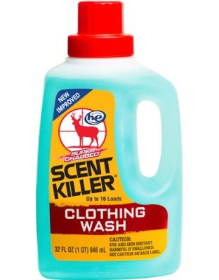 WRC CLOTHING WASH SK SUPER