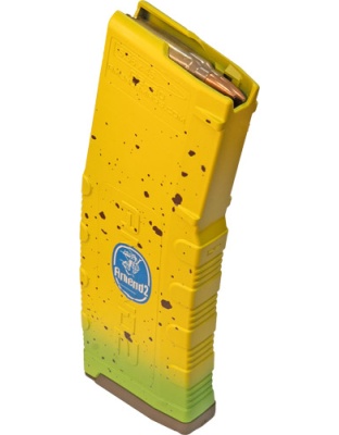 AMEND2 AR-15 MAGAZINE 5.56X45